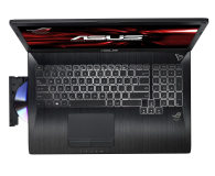 ASUS G750JX-T4191H i7-4700HQ/8GB/1000/DVD/Win8X GTX770 - 163910 - zdjęcie 2